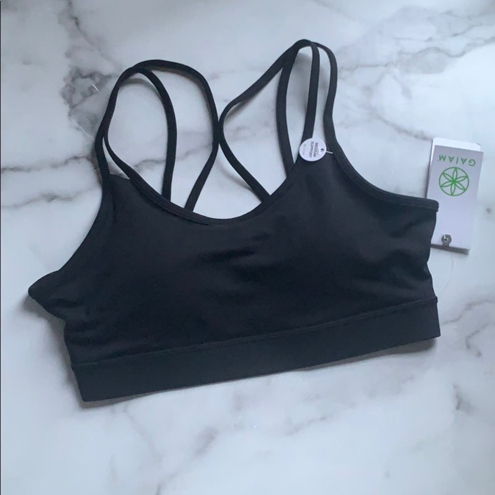 Brand new with tag sports bra